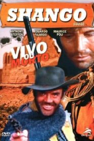 Shango: O Pistoleiro Implacável