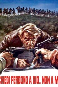 Peça Perdão a Deus, Não a Mim